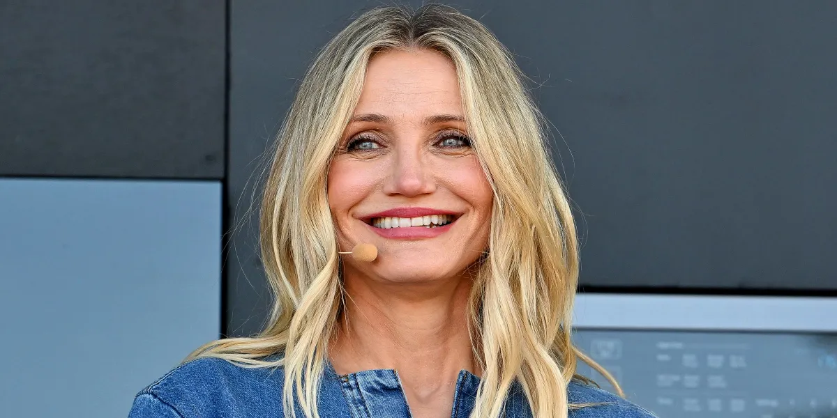 ‘I Didn’t Recognise Her at All’: Users Stunned After Seeing Cameron Diaz, 52, on Rare Outing – Photos