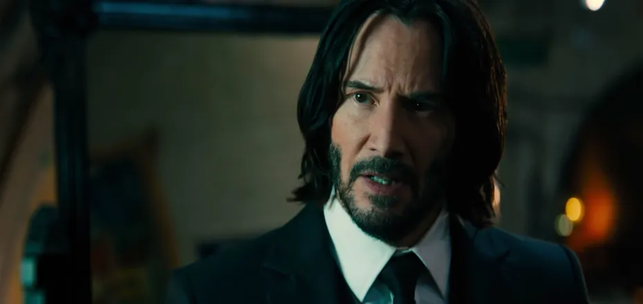 John Wick movies will get a sequel: Lionsgate is working on a series