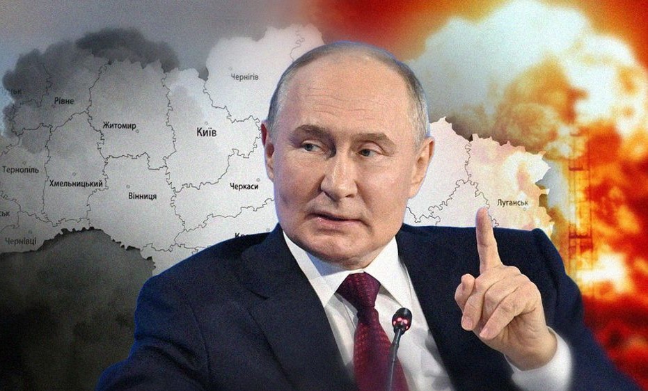 The threats have been coming from Russia for quite a long time: historian assesses the likelihood of Putin’s updated nuclear doctrine being used in practice