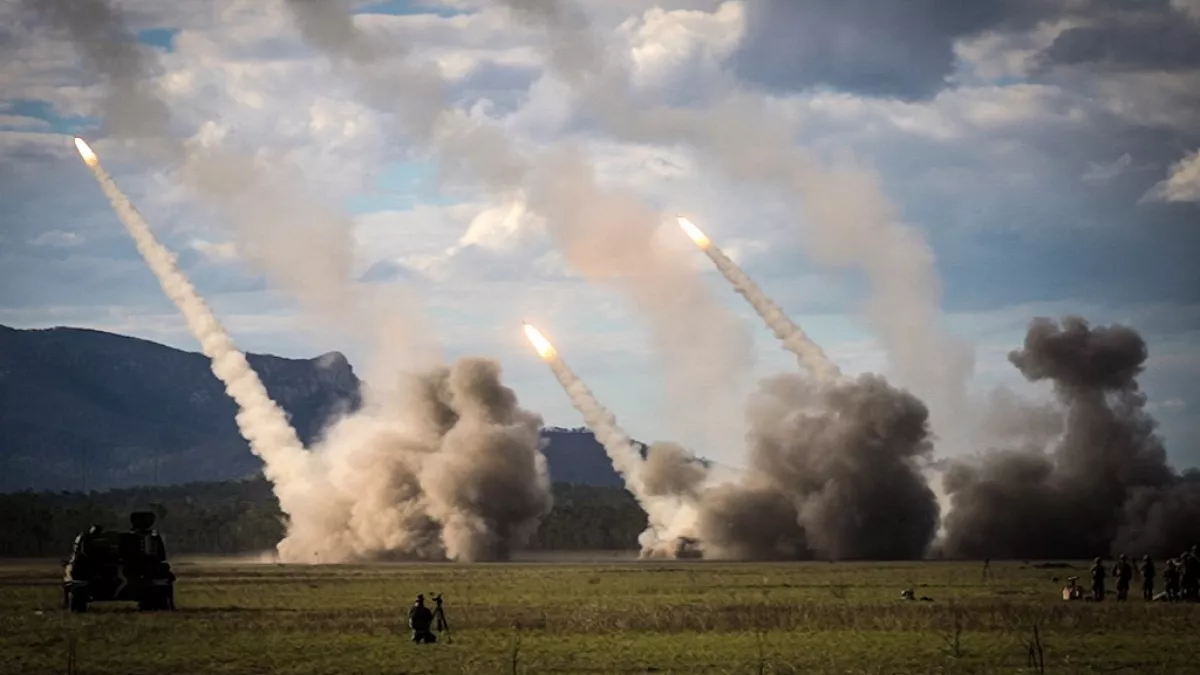 There are enough launchers: The Times reveals how many ATACMS missiles Ukraine has left