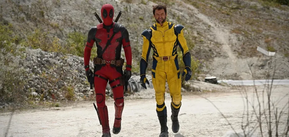 The ending was not like that: the ending of the movie “Deadpool and Wolverine” was reshot