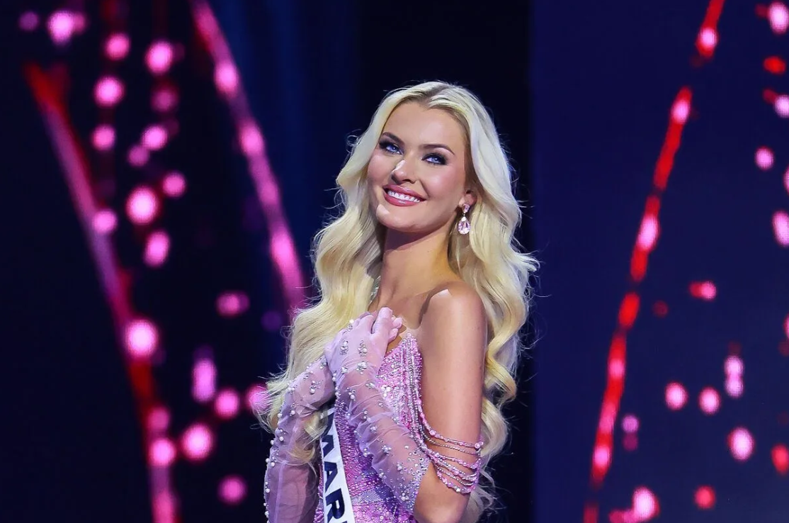 The first scandal broke out at Miss Universe 2024: viewers claim that Denmark stole the victory from Thailand. Photos of the beauties