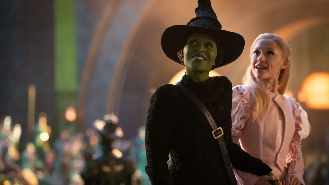 A box office record and a ban in Kuwait: how the movie “Wicked” managed to surprise critics with its rave reviews