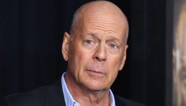 Seriously ill Bruce Willis appeared in public for the first time in several years: what the “tough nut” looks like now