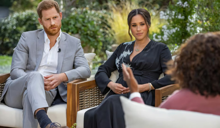 So just how did Meghan Markle, Duchess of Sussex, become the most hated woman in the world?