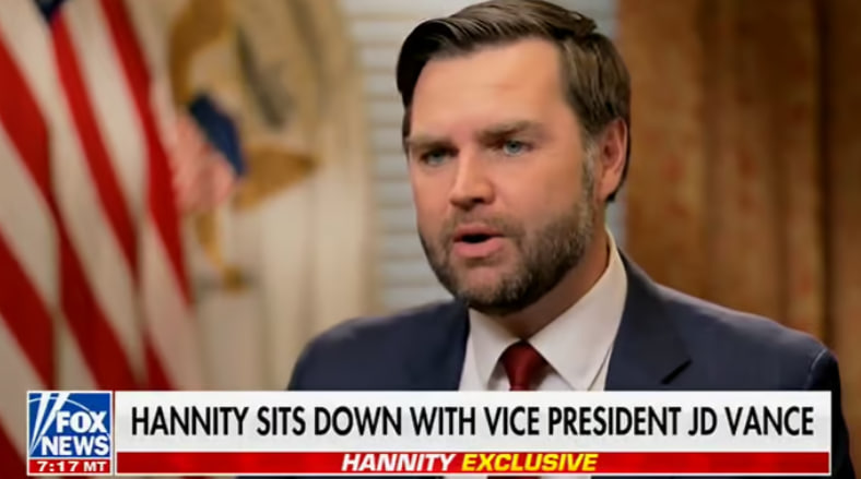 JD Vance accused of ‘insulting’ memories of British soldiers who died in Iraq and Afghanistan