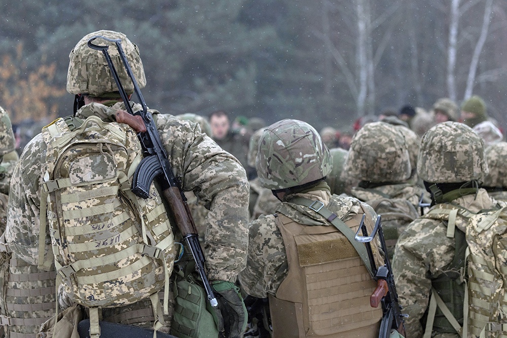 Юрист пояснив, чи можуть продовжити мобілізацію після скасування воєнного стану