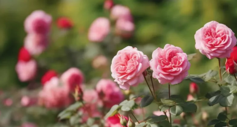 When to prune roses to improve their bloom: tips