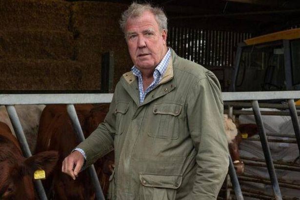 Jeremy Clarkson excites fans with huge Clarkson’s Farm update