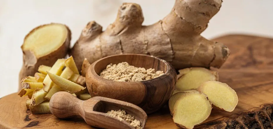 Not in the fridge: where to store ginger so it doesn’t spoil for months