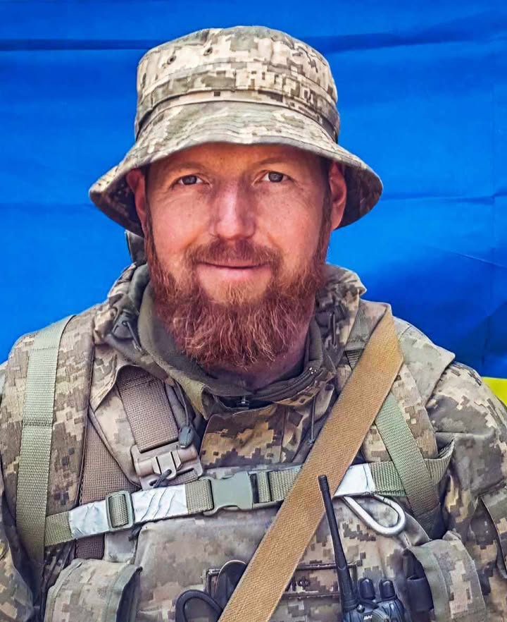 Петиція: Присвоєння почесного звання Герой України (посмертно) молодшому сержанту Ковальчуку Віталію