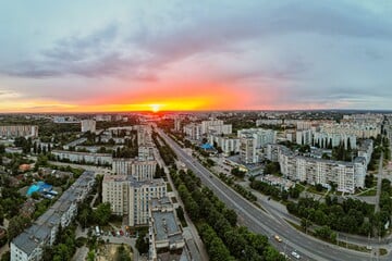 У Сумській ОВА розповіли, чи є підстави для евакуації з обласного центру