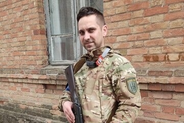 “Я винен”. Колишній бойовий медик, який заявляв про незаконне утримання у ТЦК, зробив уточнення