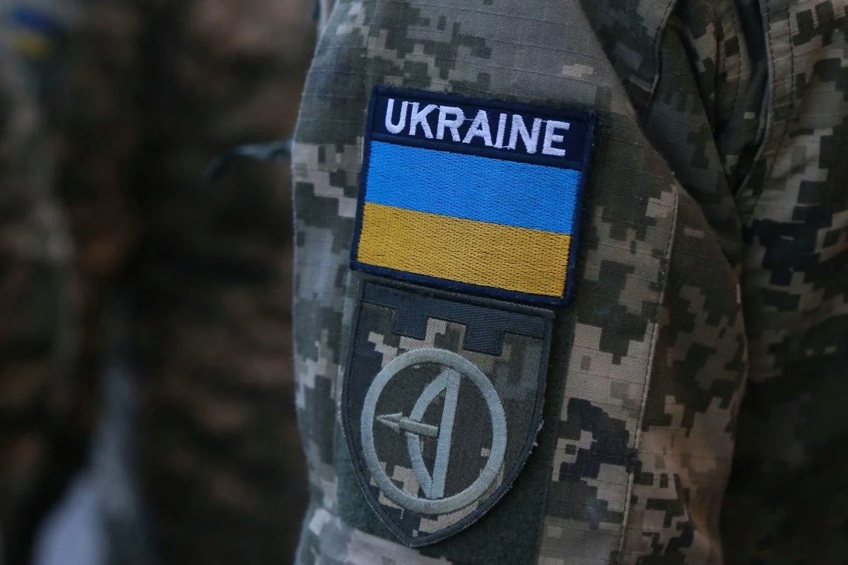 Вчити, не дивлячись ані на стать, ані на вік: військовий оцінив базову підготовку в Україні