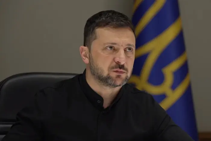 Зеленський пояснив, як схилити Росію до миру