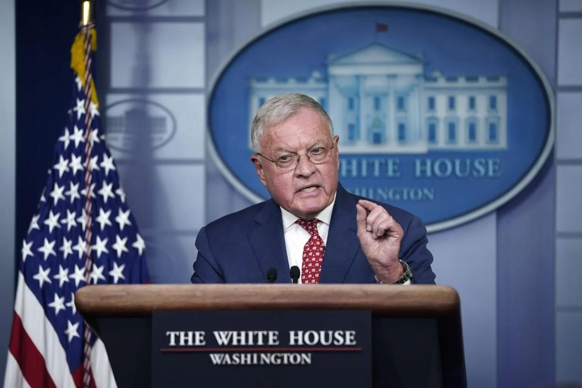 У Трампа розповіли, як США бачать завершення війни в Україні
