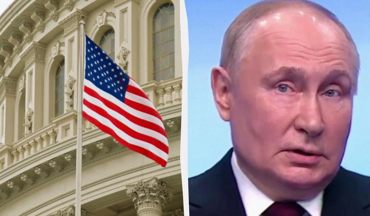 У США висміяли Росію за її цинічне засудження дій Ізраїлю